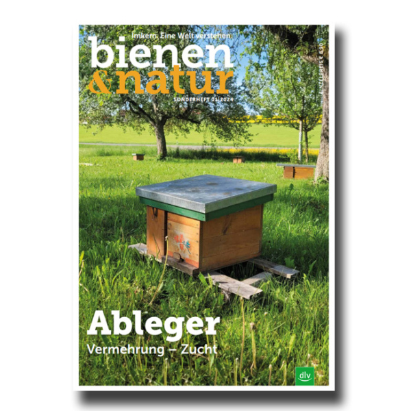 "Ableger" -  Sonderheft