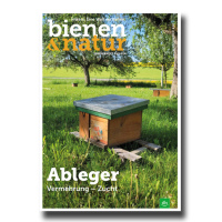 "Ableger" -  Sonderheft