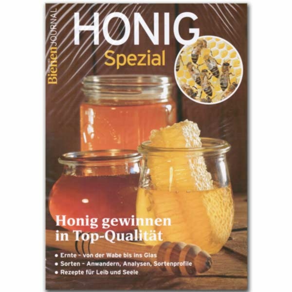 "Honig Spezial" - Sonderheft