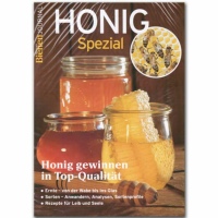 "Honig Spezial" - Sonderheft
