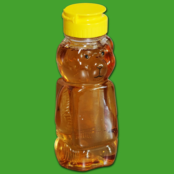 Der Honigspender in Form eines Bären ist nicht nur funktional, sondern auch ein charmantes Accessoire für jedes Zuhause. Mit einer praktischen Spritzöffnung und einem Deckel ist er für 340 ml Honig geeignet und sorgt für einen sauberen Genuss.