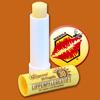Der API-Supreme UV-Propolis-Lippenpflegestift mit LSF 30...