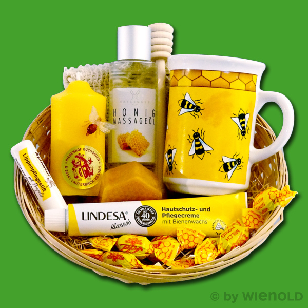 Geschenkpackung 