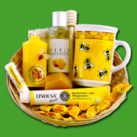 Die Geschenkpackung Summmy® enthält eine...