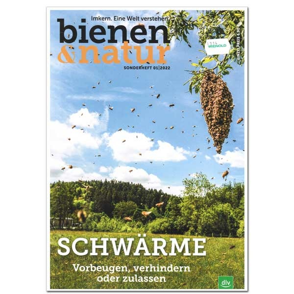 "Schwärme" - Sonderheft