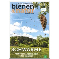"Schwärme" - Sonderheft