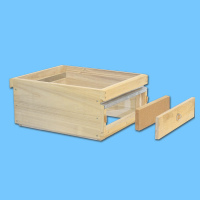 HEROLD - Schau - Ganzzarge, Holz