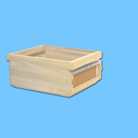 HEROLD - Schau - Ganzzarge, Holz