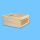 HEROLD - Schau - Ganzzarge, Holz