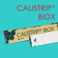 Calistrip® BIOX - Oxalsäurestreifen