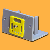 Mini Plus Styro Flugloch-Drohnensperre