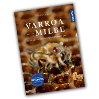 Varroa - Milbe, Dr. Friedrich Pohl