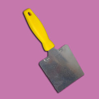 Honigspachtel mit Griff