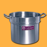 Der 20-Liter-Simmereinsatz ist speziell für den...