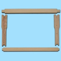 Dieses DN-Rähmchen in Teilen mit...