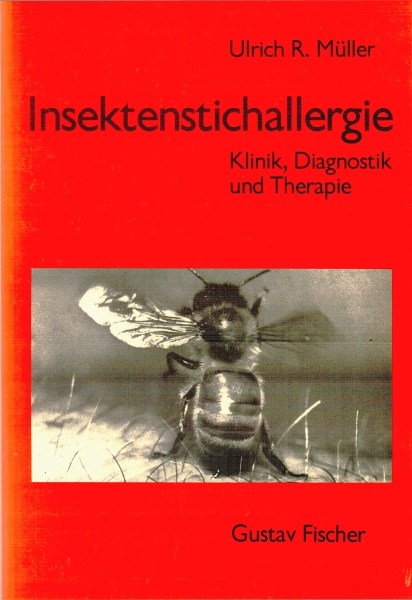 Insektenstichallergie, Ulrich R. Müller