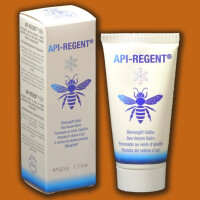 API-REGENT Bienengiftcreme