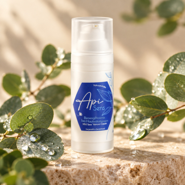 ApiSens Bienengiftcreme, 50 ml
