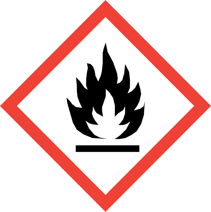 Gefahrhinweis