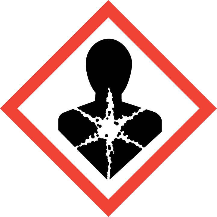 Gefahrhinweis