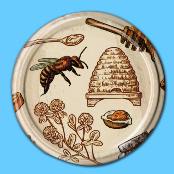 allerlei Motive