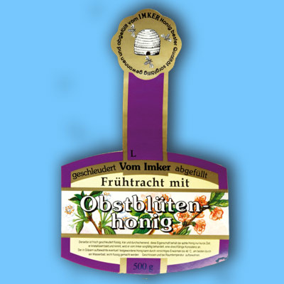 "Obstblüte"